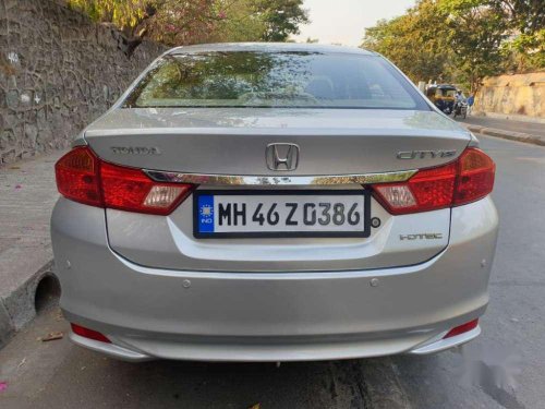 2014 Honda City for sale at low price