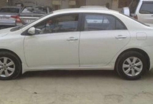 Toyota Corolla Altis 2011 for sale