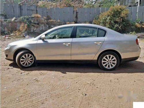 Used Volkswagen Passat 2.0 PD DSG 2007 for sale 