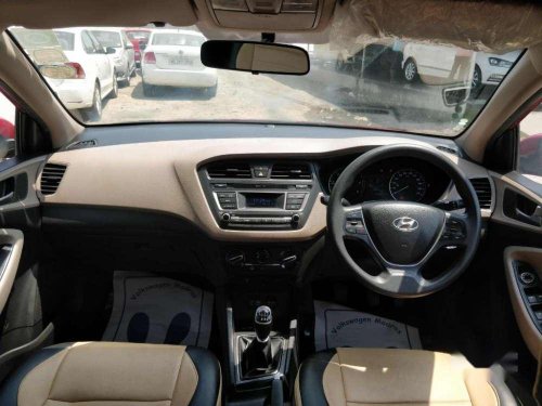 Hyundai Elite I20 i20 Magna 1.4 CRDI, 2014, Petrol for sale 