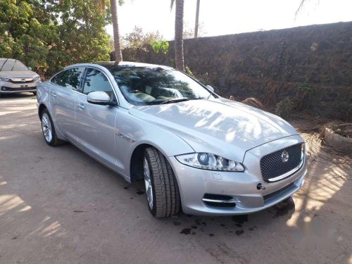 Jaguar XJ 2014 for sale 