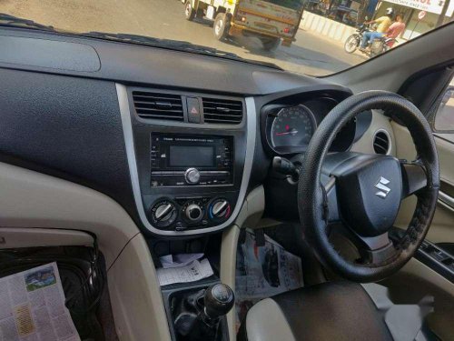 2014 Maruti Suzuki Celerio for sale at low price