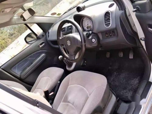 Maruti Suzuki Ritz Vxi (ABS), BS-IV, 2012, Petrol for sale 