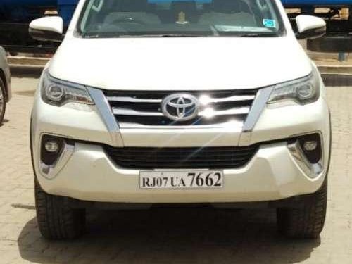 Used 2018 Toyota Fortuner for sale