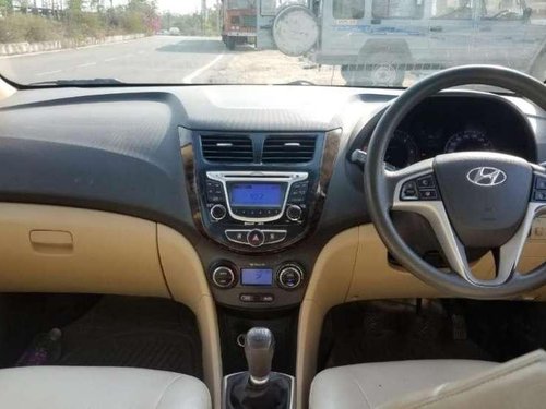 2012 Hyundai Verna for sale