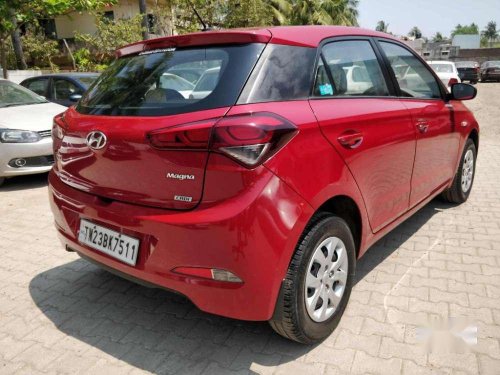 Hyundai Elite I20 i20 Magna 1.4 CRDI, 2014, Petrol for sale 