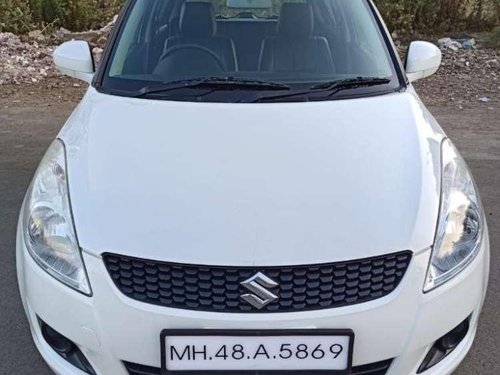 Used Maruti Suzuki Swift LXI 2012 for sale 