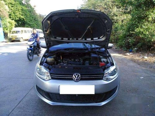 Used Volkswagen Polo car 2012 for sale at low price