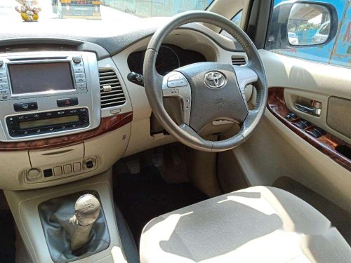 Toyota Innova 2013 for sale 