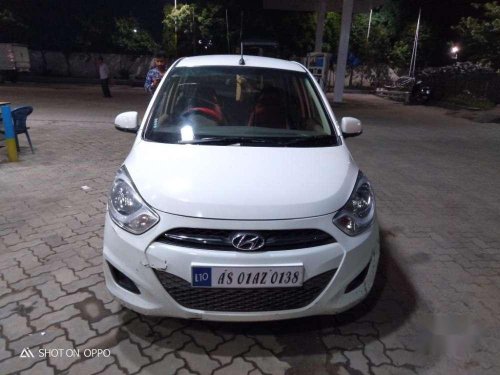 Hyundai I10 i10 Magna (O), 2012, Petrol for sale 