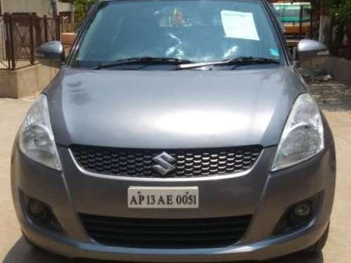 2013 Maruti Suzuki Swift for sale at low price