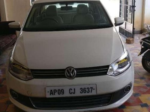 Volkswagen Vento 2012 for sale 