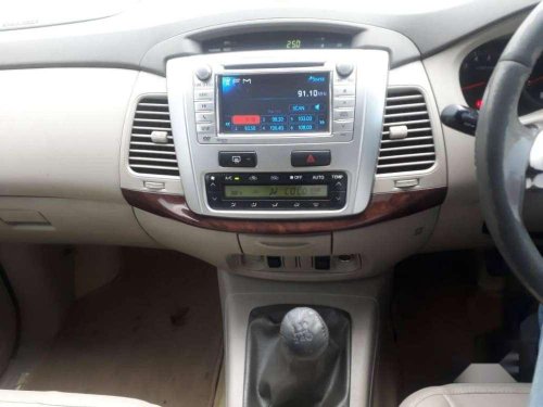 Used 2012 Toyota Innova for sale