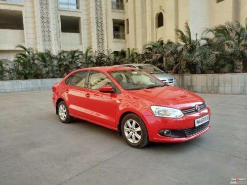 2011 Volkswagen Vento for sale at low price