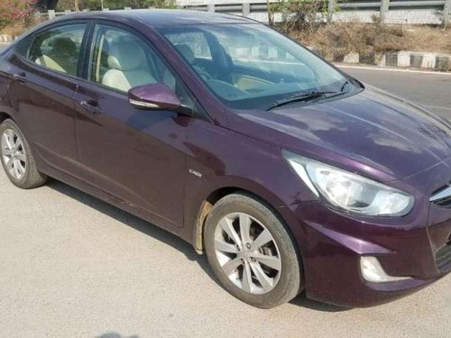 2012 Hyundai Verna for sale