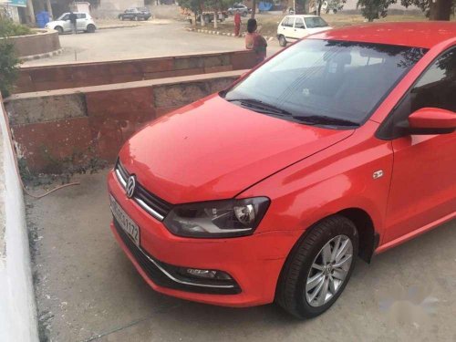 Volkswagen Polo 2015 for sale 