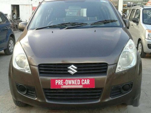 Used 2009 Maruti Suzuki Ritz for sale