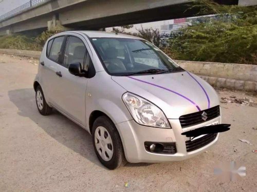 Maruti Suzuki Ritz Vxi (ABS), BS-IV, 2012, Petrol for sale 