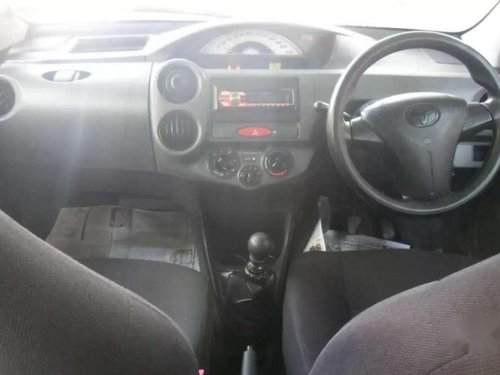 2012 Toyota Etios  for sale at low price