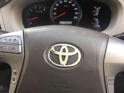 2013 Toyota Innova for sale at low price