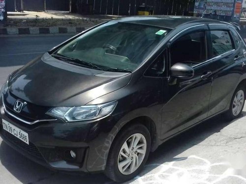 Honda Jazz 2017 for sale 