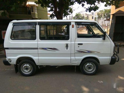 Used 2013 Maruti Suzuki Omni for sale