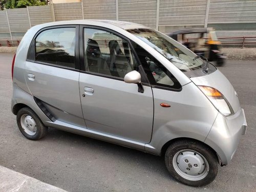 Used Tata Nano Lx BSIV 2010 for sale