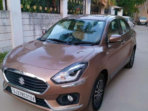 2018 Maruti Suzuki Swift Dzire for sale at low price