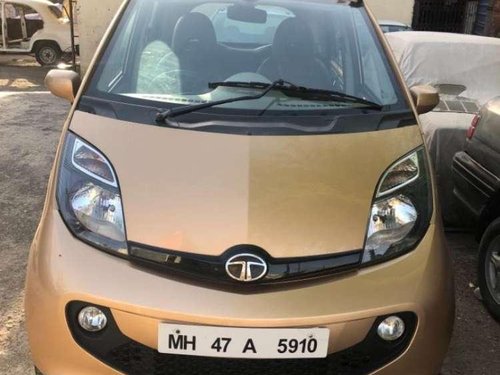 Used 2015 Tata Nano GenX for sale