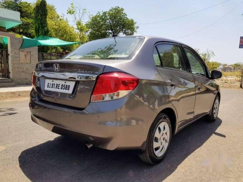 Used Honda Amaze S i-DTEC 2014 for sale 