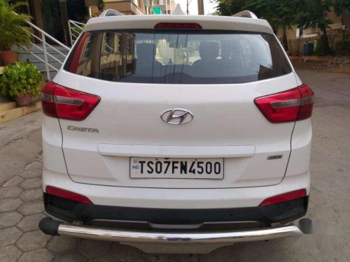 Used Hyundai Creta car at low price