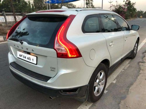 Used 2011 Volvo XC60 for sale