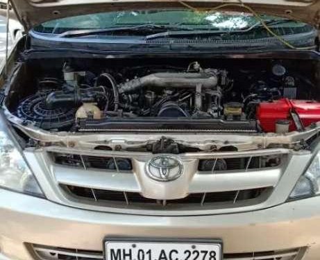 Toyota Innova 2007 for sale 