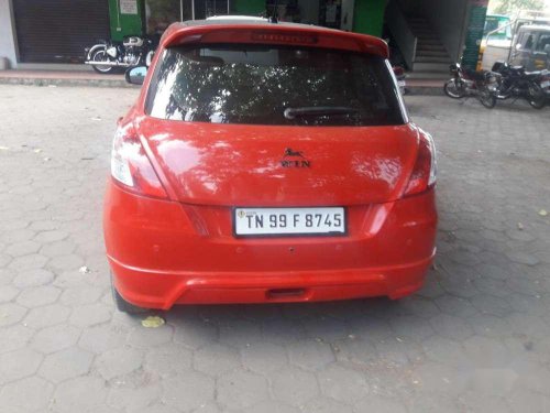 Maruti Suzuki Swift 2016 for sale 