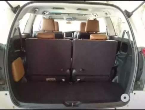 2016 Toyota Innova MT for sale at low price