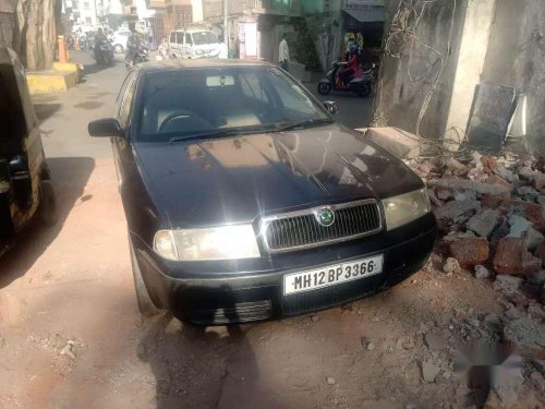 Skoda Octavia 2002 for sale 