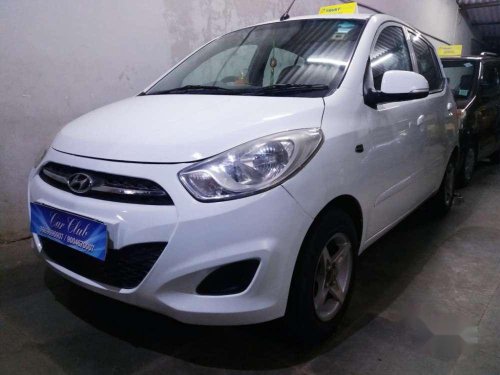 Used 2010 Hyundai i10 for sale