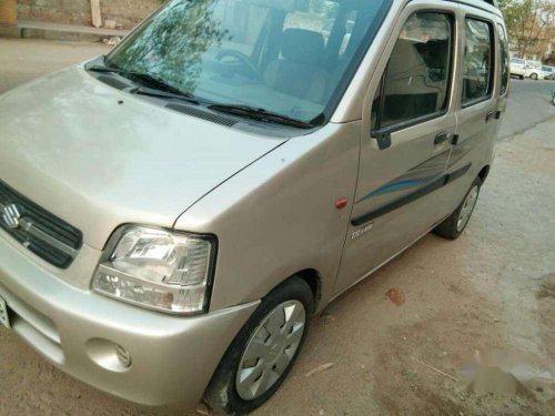 2005 Maruti Suzuki Wagon R for sale at low price