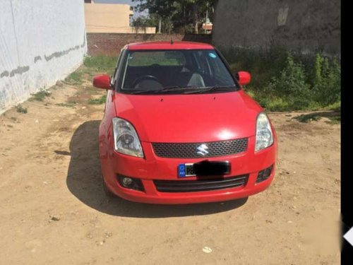 Maruti Suzuki Swift VDi, 2008, Diesel for sale 