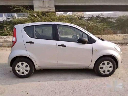 Maruti Suzuki Ritz Vxi (ABS), BS-IV, 2012, Petrol for sale 