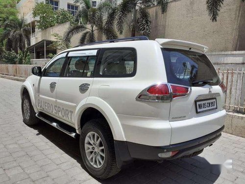 Used 2015 Mitsubishi Pajero Sport for sale