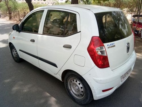 Used 2010 Hyundai i10 for sale