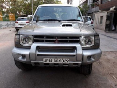 2012 Mitsubishi Pajero Sport for sale at low price