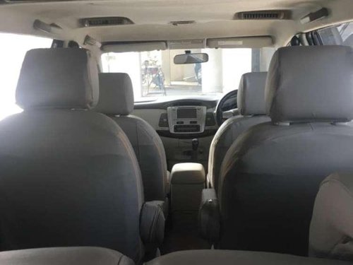 2013 Toyota Innova for sale at low price