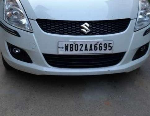 Maruti Suzuki Swift VDI 2012 for sale 