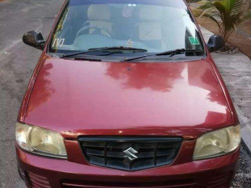 2009 Maruti Suzuki Alto for sale