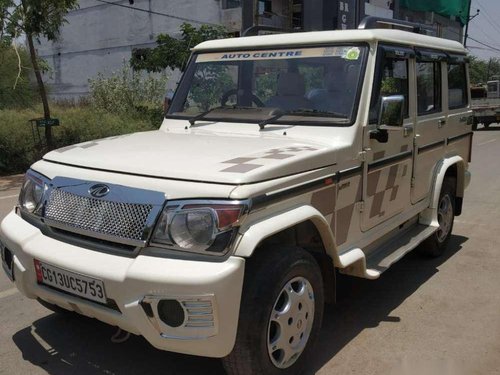 Used Mahindra Bolero car 2014 for sale at low price