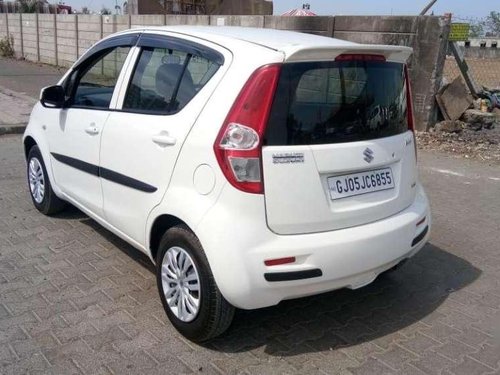 2013 Maruti Suzuki Ritz for sale at low price