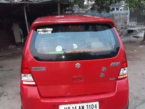 2007 Maruti Suzuki Zen for sale at low price