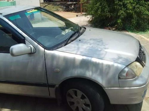 2005  Maruti Suzuki Esteem for sale at low price